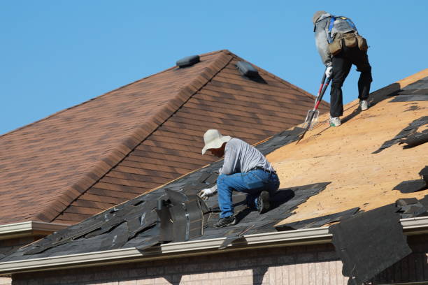 Best Sheet Metal Roofing  in Rincon, GA