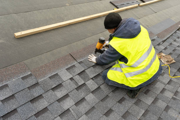 Rincon, GA  Roofing repair and installation Company
