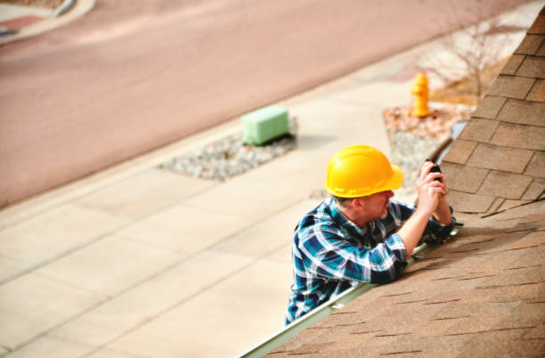 Best Roof Replacement  in Rincon, GA