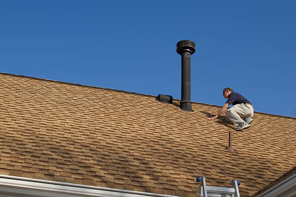 Best Roof Maintenance  in Rincon, GA