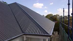 Best Emergency Roof Repair Services  in Rincon, GA